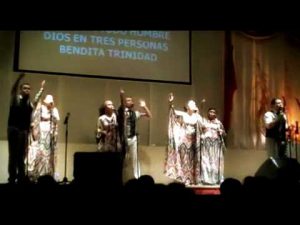 musica alabanza al senor desde a