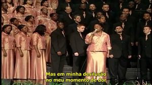 musica alabar al senor desde bro