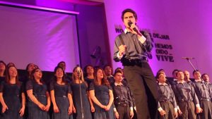 musica desde chile alabanza al s