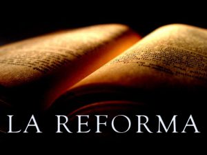 reforma 16