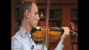 musica alabanza al senor con un