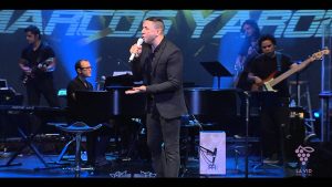 musica alabanza al senor desde m