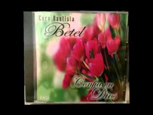 musica alabanza al senor desde t