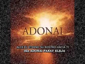 musica recibamos la bendicion de