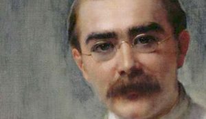 rudyard kipling