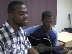 musica alabanza desde cabo verde