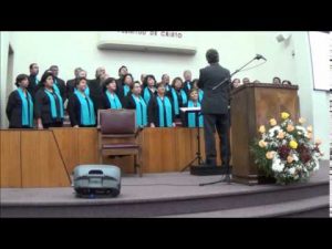 musica desde chile gracias al se