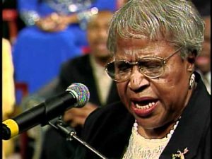 gospel alabanza desde estados un