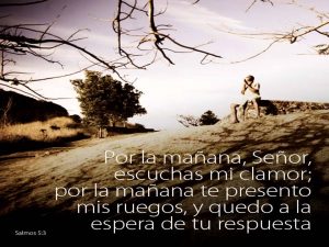 gospel alabanza desde peru