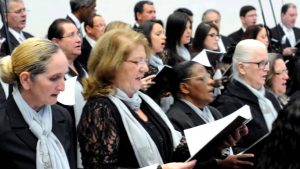 gospel himno al senor