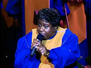 gospel honra desde estados unido