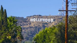 hollywood