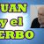 JUAN y el VERBO