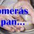 Comerás el pan…