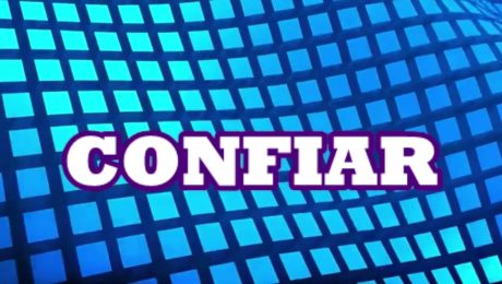 CONFIAR