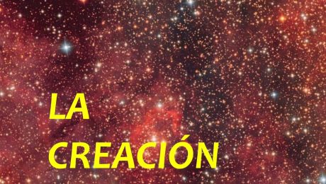 LA OBRA DEL DIOS INFINITO