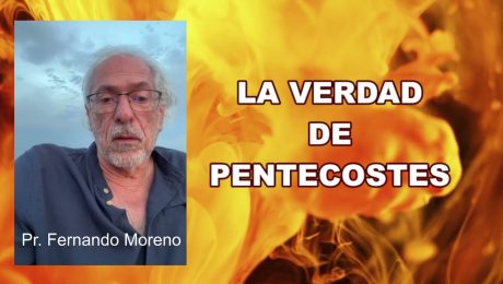 LA VERDAD DE PENTECOSTÉS