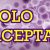 SOLO ACEPTAR