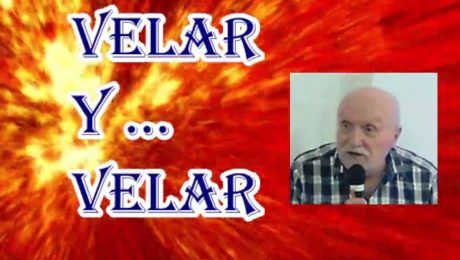 VELAR y VELAR