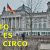 ESTO NO ES UN CIRCO