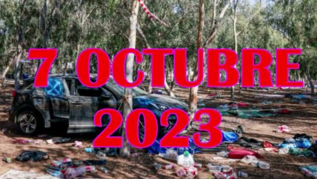 7 OCTUBRE 2023