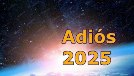 Adiós 2025…
