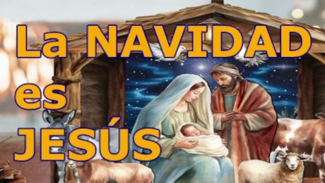 De BELÉN el SALVADOR