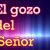 EL GOZO DEL SEÑOR
