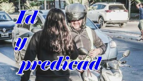 ID Y PREDICAD