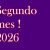 SEGUNDO MES: 2026