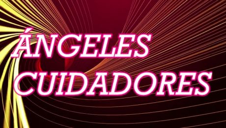 ÁNGELES CUIDADORES