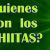 QUIENES SON LOS CHIITAS?